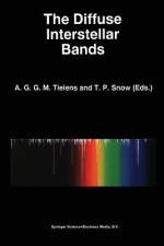 The Diffuse Interstellar Bands af T. P. Snow