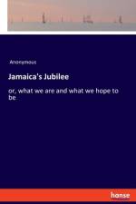Jamaica's Jubilee af Anonymous