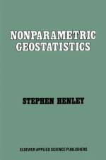 Nonparametric Geostatistics af S. Henley