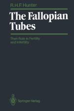 The Fallopian Tubes af Ronald H. F. Hunter