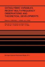 Cataclysmic Variables. Recent Multi-Frequency Observations and Theoretical Developments af H. Drechsel