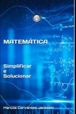 Matemáticas af Marcos Cervantes Janssen