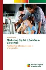 Marketing Digital e Comércio Eletrónico af Nelson Chacha