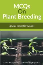 MCQs on Plant Breeding af Sofiya Muniyasamy