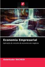 Economia Empresarial af Abdelkader Rachedi