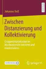 Zwischen Distanzierung und Kollektivierung af Johannes Treß
