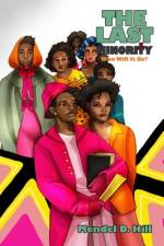 The Last Minority af Mendel D. Hill