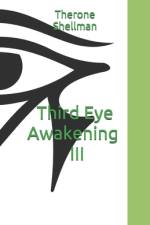 Third Eye Awakening III af Therone Shellman