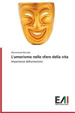 L'umorismo nelle sfere della vita af Muhammad Mustafa