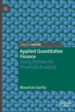 Applied Quantitative Finance af Mauricio Garita
