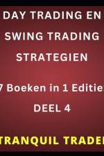 Day Trading En Swing Trading Strategien af Tranquil Trader