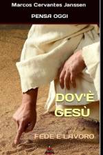 DOV'È GESÙ (italeano) af Marcos Cervantes Janssen