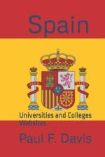 Spain af Paul F Davis