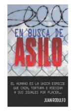 En Busca de Asilo af Juan Rodulfo