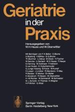Geriatrie in der Praxis af W. Oberwittler