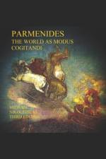 Parmenides af Michael M Nikoletseas