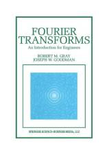 Fourier Transforms af Joseph W. Goodman