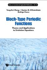 Bloch-Type Periodic Functions af Yong-Kui Chang