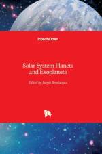 Solar System Planets and Exoplanets af Joseph Bevelacqua