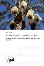 Protection du palmier dattier af Wafa Guedri