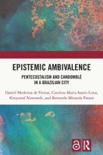 Epistemic Ambivalence af Daniel Medeiros de Freitas