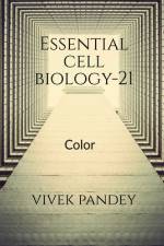 Essential cell biology-21(color) af Vivek Pandey