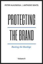 Protecting the Brand af Peter Hlavnicka