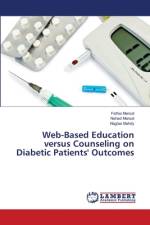 Web-Based Education versus Counseling on Diabetic Patients' Outcomes af Nahed Mersal