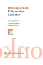 Colorectales Carcinom af Raimund Jakesz