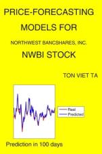 Price-Forecasting Models for Northwest Bancshares, Inc. NWBI Stock af Ton Viet Ta