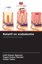 Rotatif en endodontie af Yesha Yadav
