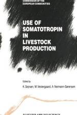 Use of Somatotropin in Livestock Production af K. Serjsen