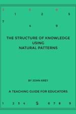 The Structure of Knowledge Using Natural Patterns af M. Sc. Chemistry John Krey M. Ed.