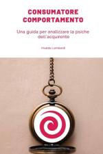 Comportamento del Consumatore af Vivaldo Lombardi