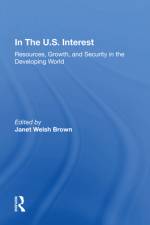 In the U.S. Interest af Janet Welsh Brown