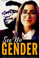 See No Gender af Abhijit Naskar