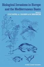 Biological Invasions in Europe and the Mediterranean Basin af F. Di Castri