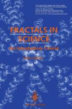 Fractals in Science af Eugene Stanley