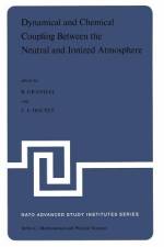 Dynamical and Chemical Coupling Between the Neutral and Ionized Atmosphere af B. Grandal