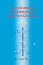 Current Directions in Radiopharmaceutical Research and Development af Steven J. Mather