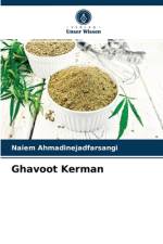 Ghavoot Kerman af Naiem Ahmadinejadfarsangi