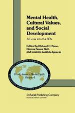 Mental Health, Cultural Values, and Social Development af D. S. Butt