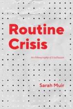 Routine Crisis af Sarah Muir