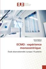 Ecmo af Amine Bahloul