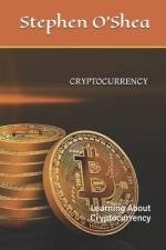 Cryptocurrency af Stephen O'Shea