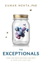 The Exceptionals af Kumar Mehta