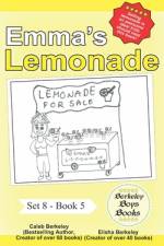 Emma's Lemonade (Berkeley Boys Books) af Elisha Berkeley