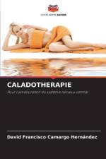 Caladotherapie af David Francisco Camargo Hernández