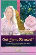 Sell from the heart! af Camilla Kristiansen