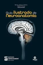 Guia ilustrado de neuroanatomia af Bento João G. a. Abreu
